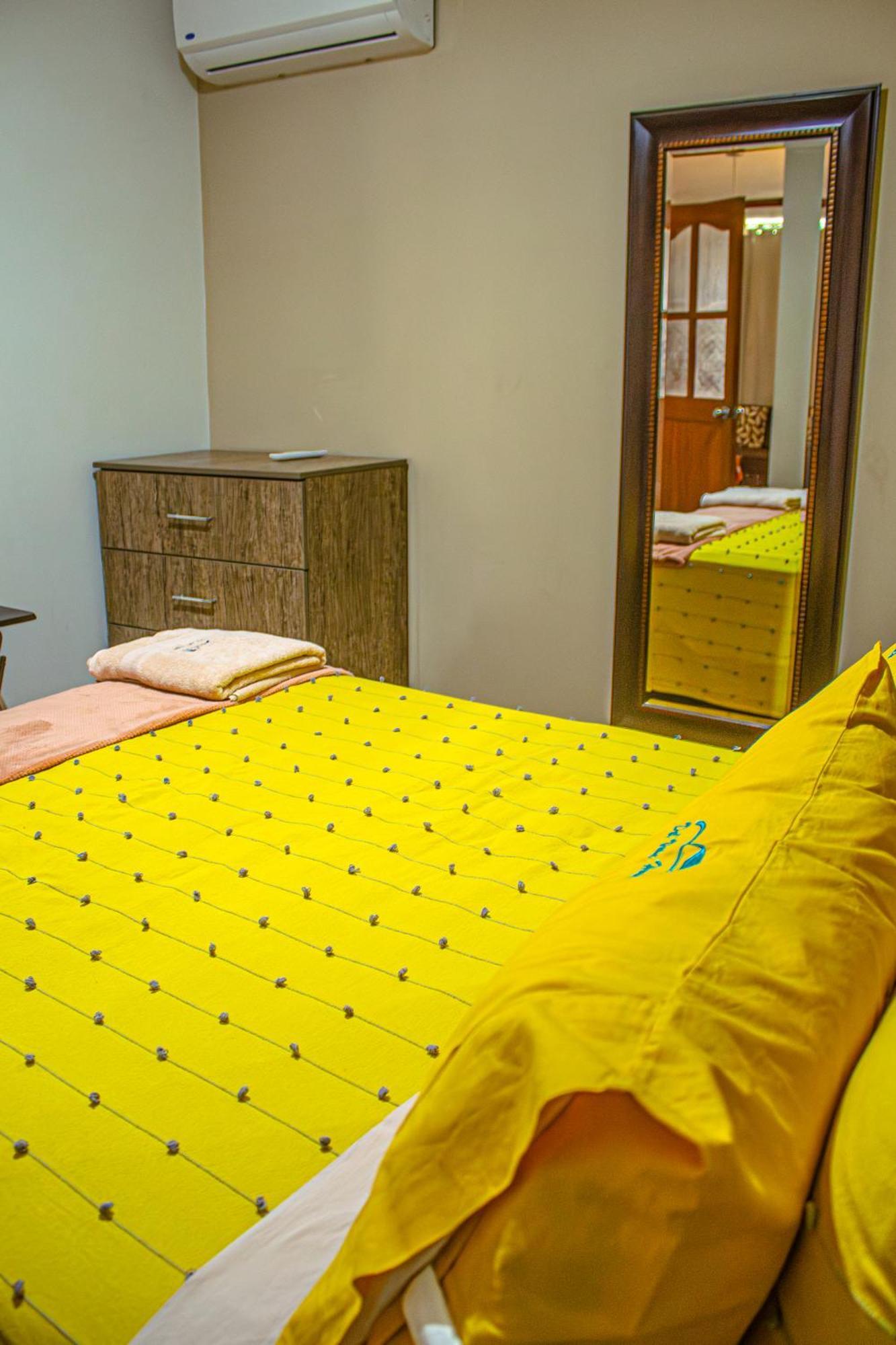 Del Valle House イカ エクステリア 写真